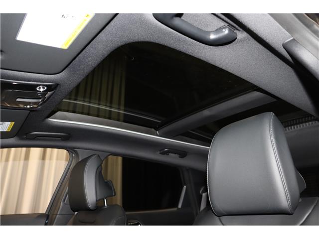 2023 Kia Sportage X-Line Limited w/Black Interior (Stk: 24934) in Edmonton - Image 11 of 28