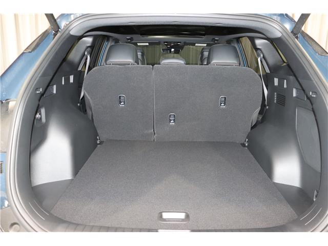 2023 Kia Sportage X-Line Limited w/Black Interior (Stk: 24934) in Edmonton - Image 25 of 28