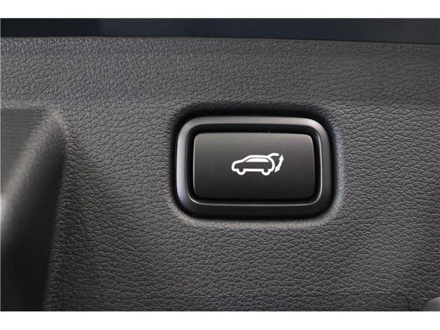 2023 Kia Sportage X-Line Limited w/Black Interior (Stk: 24934) in Edmonton - Image 26 of 28
