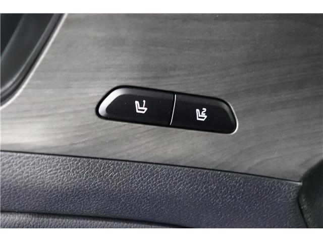 2023 Kia Sportage X-Line Limited w/Black Interior (Stk: 24934) in Edmonton - Image 12 of 28