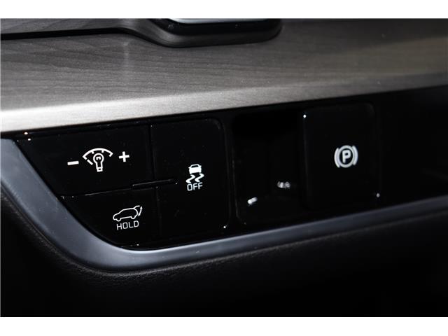 2023 Kia Sportage X-Line Limited w/Black Interior (Stk: 24934) in Edmonton - Image 17 of 28