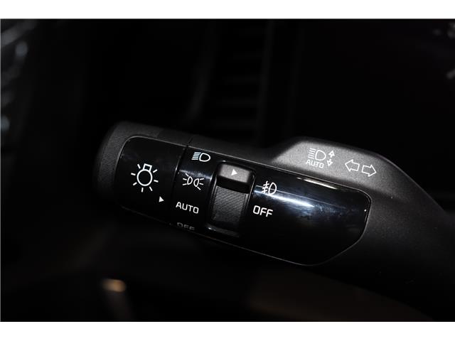 2023 Kia Sportage X-Line Limited w/Black Interior (Stk: 24934) in Edmonton - Image 28 of 28
