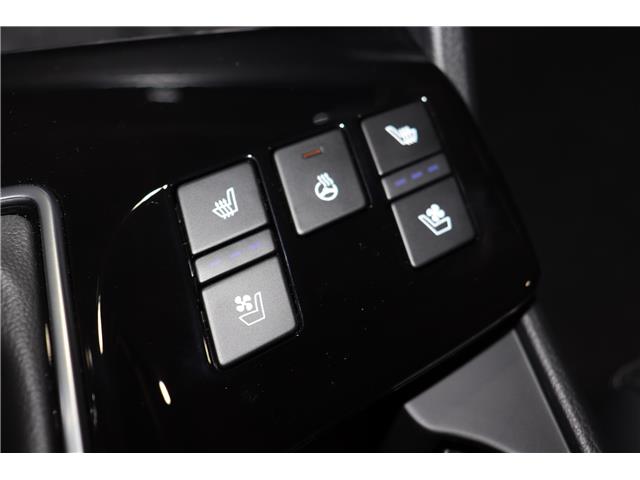 2023 Kia Sportage X-Line Limited w/Black Interior (Stk: 24934) in Edmonton - Image 15 of 28