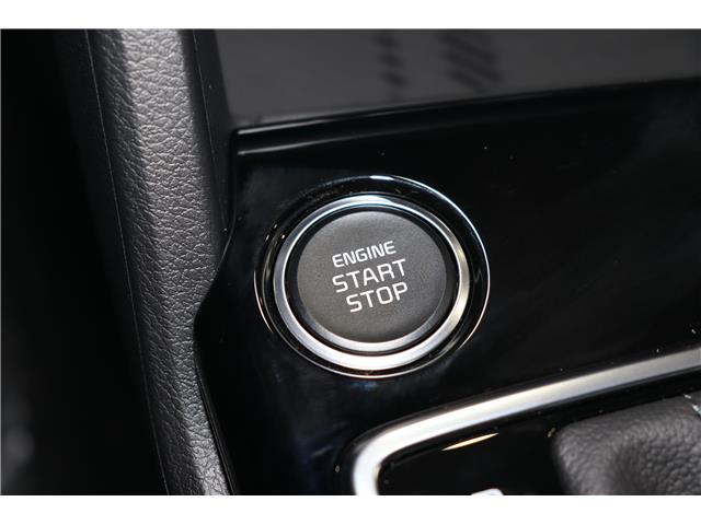 2023 Kia Sportage X-Line Limited w/Black Interior (Stk: 24934) in Edmonton - Image 14 of 28