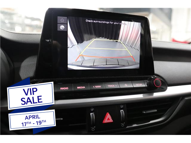 2024 Kia Forte EX+ (Stk: 25156) in Edmonton - Image 14 of 23