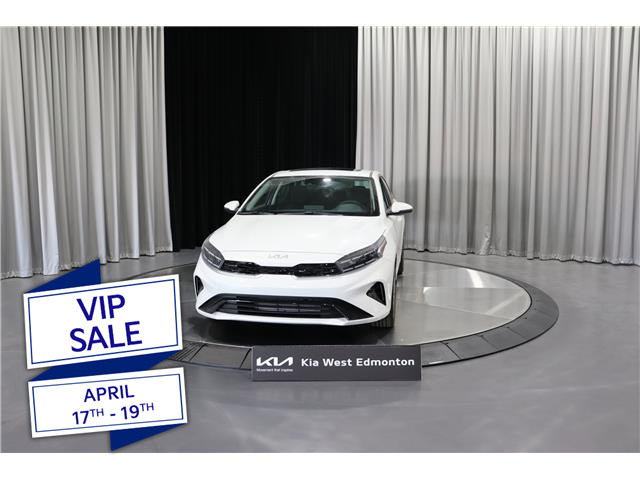 2024 Kia Forte EX+ (Stk: 25156) in Edmonton - Image 6 of 23
