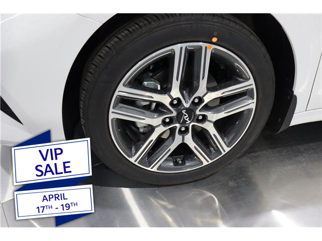 2024 Kia Forte EX+ (Stk: 25156) in Edmonton - Image 8 of 23