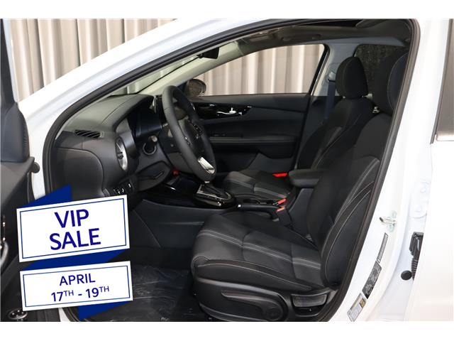 2024 Kia Forte EX+ (Stk: 25156) in Edmonton - Image 9 of 23