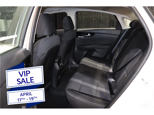 2024 Kia Forte EX+ (Stk: 25156) in Edmonton - Image 19 of 23