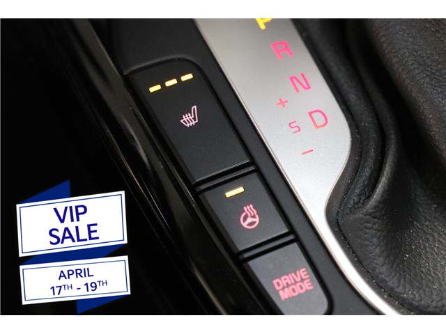 2024 Kia Forte EX+ (Stk: 25156) in Edmonton - Image 11 of 23