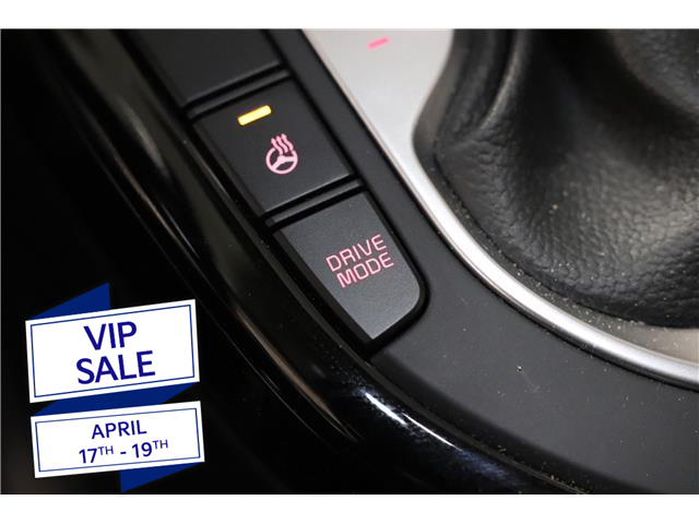 2024 Kia Forte EX+ (Stk: 25156) in Edmonton - Image 18 of 23