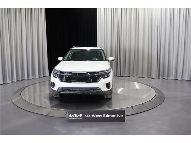 2024 Kia Seltos X-Line (Stk: 25049) in Edmonton - Image 2 of 31