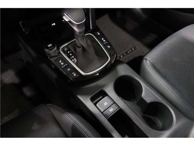 2024 Kia Seltos X-Line (Stk: 25049) in Edmonton - Image 22 of 31