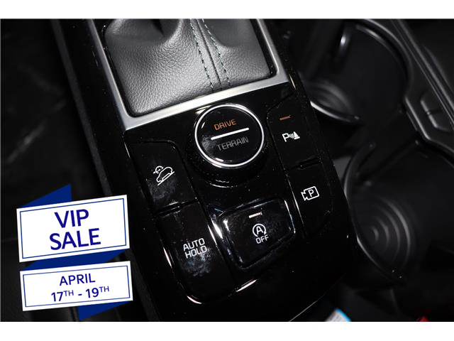 2024 Kia Sportage X-Line Limited w/Black Interior (Stk: 24614) in Edmonton - Image 20 of 27