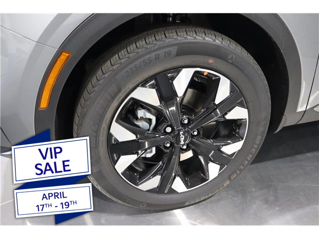 2024 Kia Sportage X-Line Limited w/Black Interior (Stk: 24614) in Edmonton - Image 8 of 27