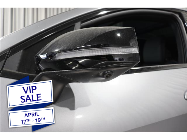 2024 Kia Sportage X-Line Limited w/Black Interior (Stk: 24614) in Edmonton - Image 6 of 27