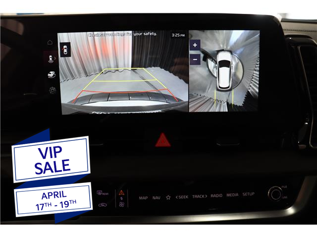 2024 Kia Sportage X-Line Limited w/Black Interior (Stk: 24614) in Edmonton - Image 9 of 27