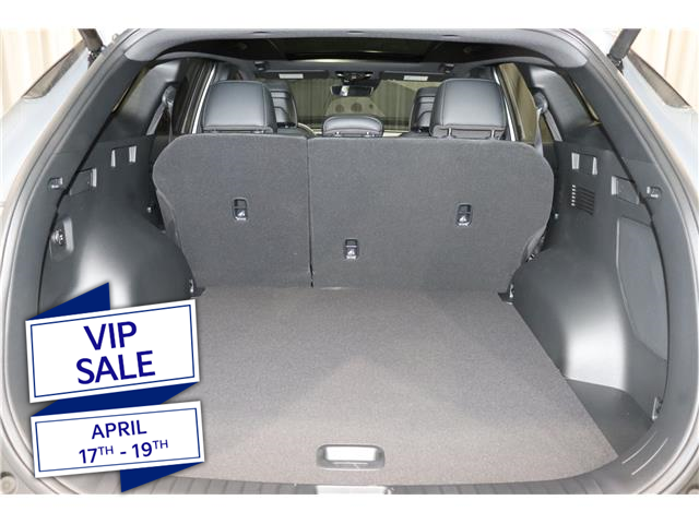 2024 Kia Sportage X-Line Limited w/Black Interior (Stk: 24614) in Edmonton - Image 24 of 27