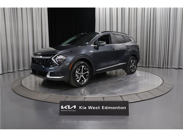 2024 Kia Sportage EX (Stk: 25041) in Edmonton - Image 3 of 23