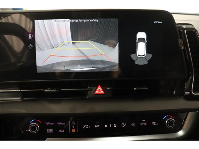 2024 Kia Sportage EX (Stk: 25041) in Edmonton - Image 17 of 23