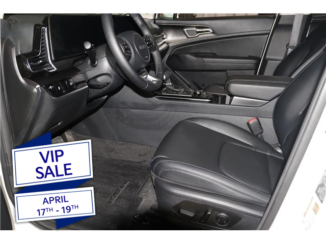2024 Kia Sportage EX (Stk: 25100) in Edmonton - Image 11 of 23