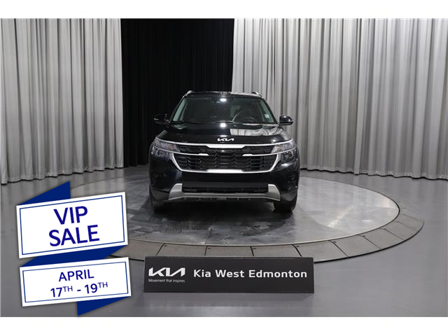 2024 Kia Seltos LX (Stk: 26557A) in Edmonton - Image 2 of 20