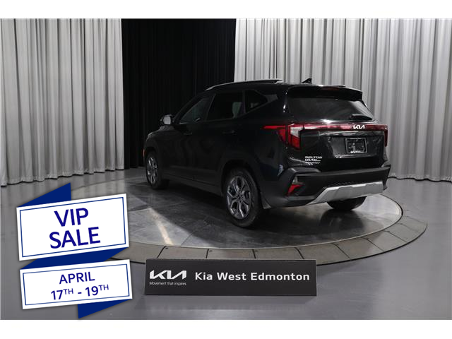 2024 Kia Seltos LX (Stk: 26557A) in Edmonton - Image 4 of 20
