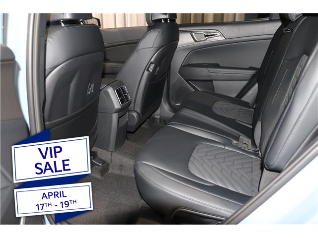 2026 Kia Sportage X-Line (Stk: 26513A) in Edmonton - Image 21 of 25