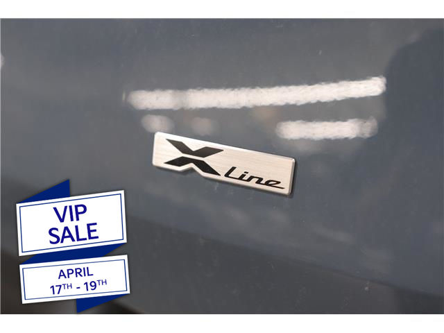 2026 Kia Sportage X-Line (Stk: 26513A) in Edmonton - Image 6 of 25