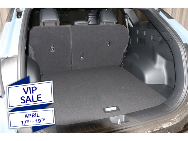 2026 Kia Sportage X-Line (Stk: 26513A) in Edmonton - Image 23 of 25