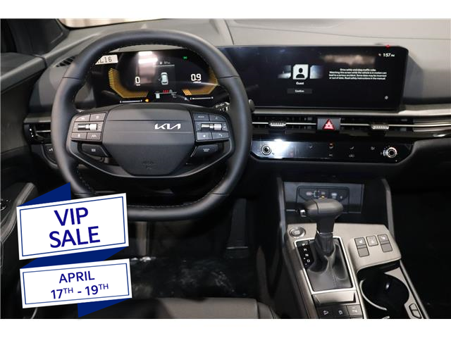 2026 Kia Sportage X-Line (Stk: 26513A) in Edmonton - Image 13 of 25