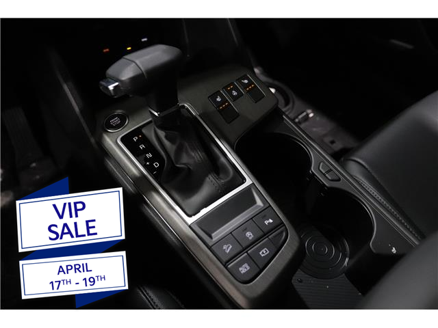 2026 Kia Sportage X-Line (Stk: 26513A) in Edmonton - Image 19 of 25