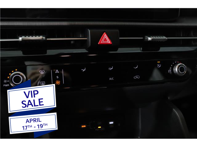 2026 Kia Sportage X-Line (Stk: 26513A) in Edmonton - Image 18 of 25