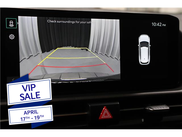 2026 Kia Sportage X-Line (Stk: 26513A) in Edmonton - Image 17 of 25