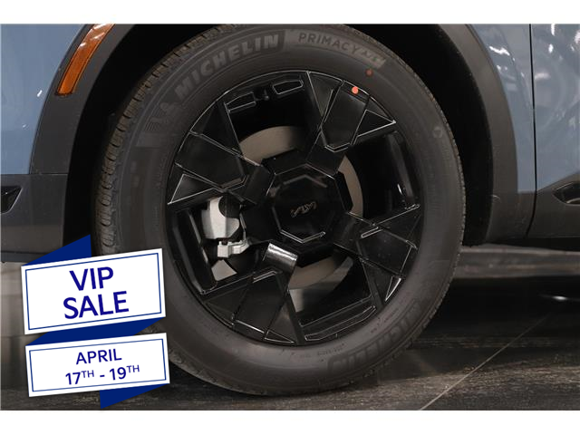 2026 Kia Sportage X-Line (Stk: 26513A) in Edmonton - Image 11 of 25