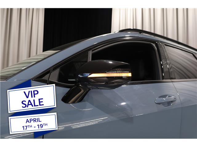 2026 Kia Sportage X-Line (Stk: 26513A) in Edmonton - Image 8 of 25