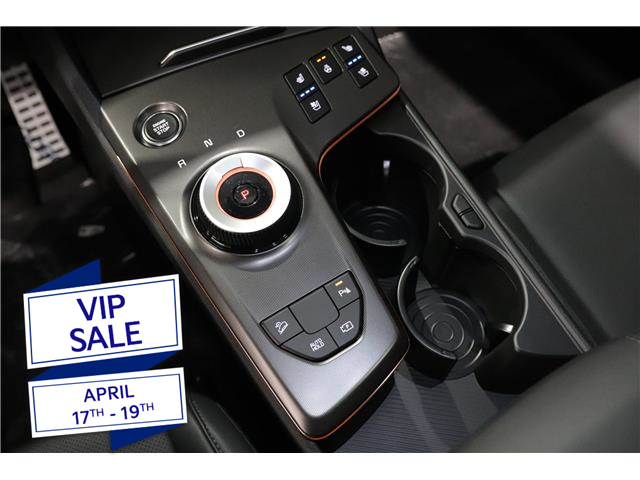 2026 Kia Sportage Hybrid SX w/Black Interior (Stk: 27019) in Edmonton - Image 22 of 30