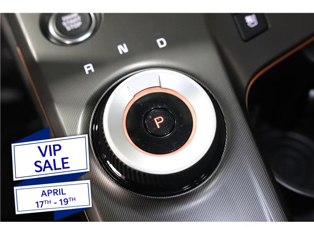 2026 Kia Sportage Hybrid SX w/Black Interior (Stk: 27019) in Edmonton - Image 23 of 30