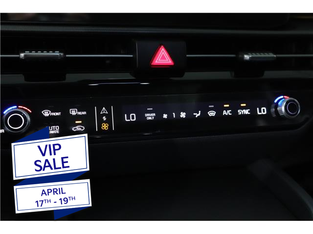 2026 Kia Sportage Hybrid SX w/Black Interior (Stk: 27019) in Edmonton - Image 21 of 30