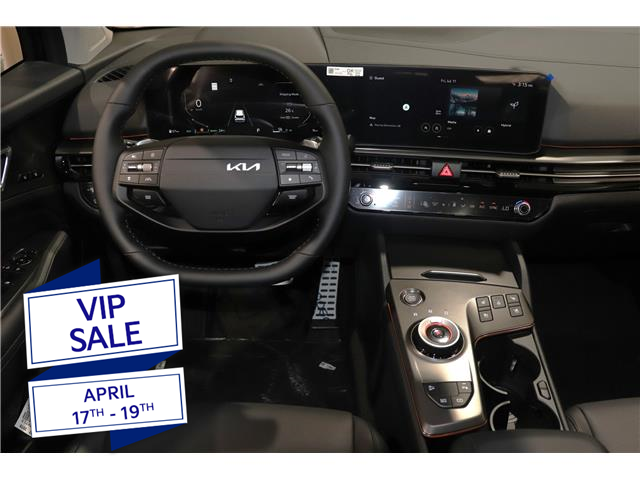 2026 Kia Sportage Hybrid SX w/Black Interior (Stk: 27019) in Edmonton - Image 14 of 30