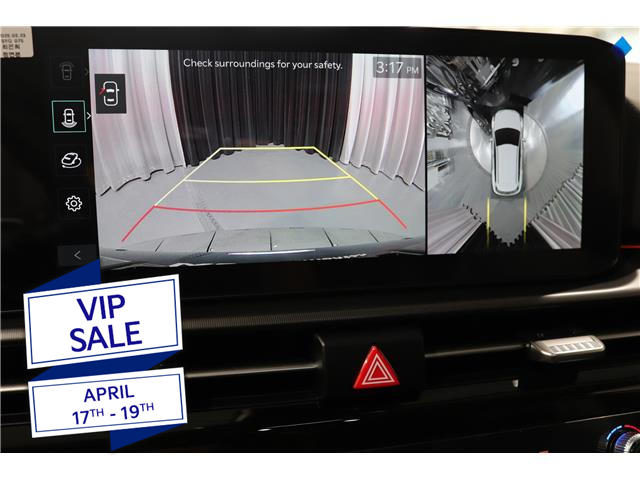 2026 Kia Sportage Hybrid SX w/Black Interior (Stk: 27019) in Edmonton - Image 20 of 30