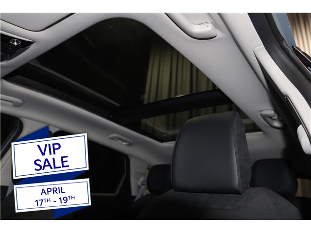 2026 Kia Sportage Hybrid SX w/Black Interior (Stk: 27019) in Edmonton - Image 12 of 30