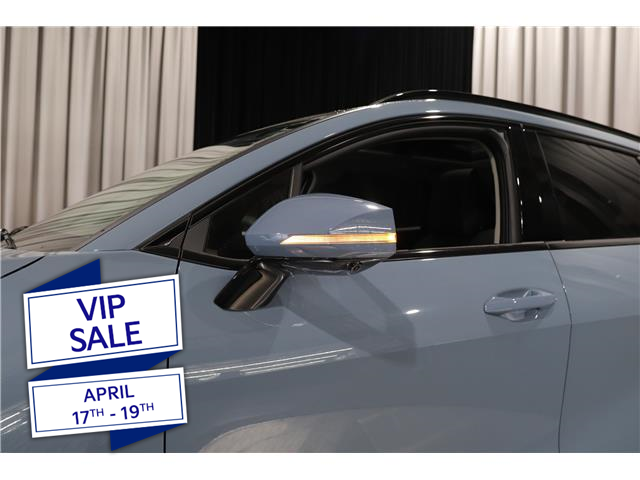 2026 Kia Sportage Hybrid SX w/Black Interior (Stk: 27019) in Edmonton - Image 6 of 30