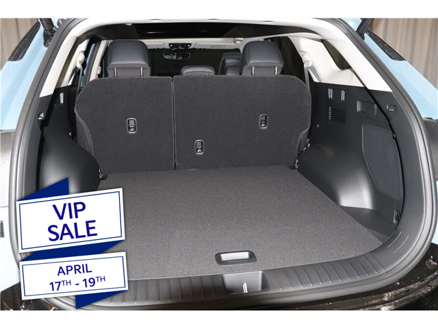 2026 Kia Sportage Hybrid SX w/Black Interior (Stk: 27019) in Edmonton - Image 27 of 30