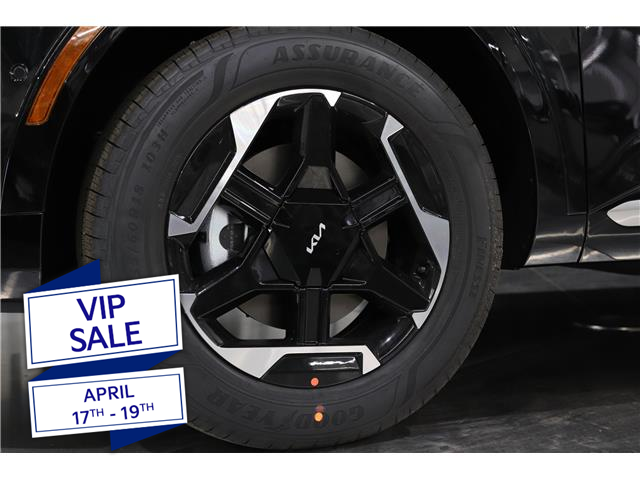 2026 Kia Sportage Hybrid SX w/Black Interior (Stk: 27020) in Edmonton - Image 12 of 32