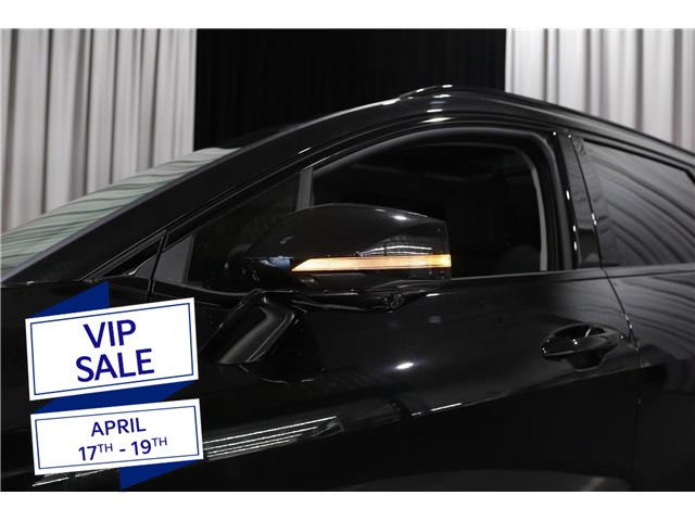 2026 Kia Sportage Hybrid SX w/Black Interior (Stk: 27020) in Edmonton - Image 8 of 32