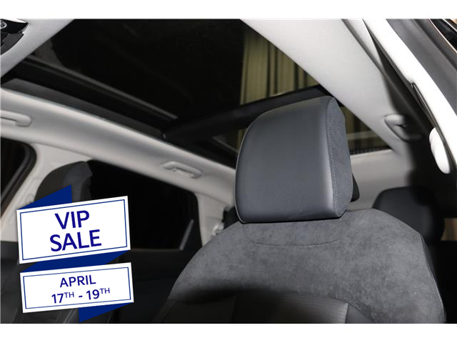 2026 Kia Sportage Hybrid SX w/Black Interior (Stk: 27020) in Edmonton - Image 14 of 32