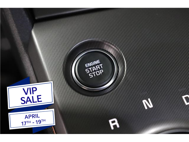 2026 Kia Sportage Hybrid SX w/Black Interior (Stk: 27020) in Edmonton - Image 17 of 32
