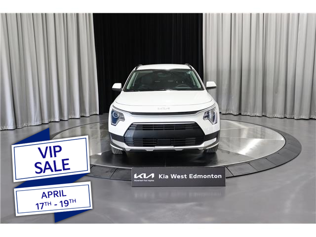 2026 Kia Niro EX (Stk: 27026) in Edmonton - Image 2 of 24