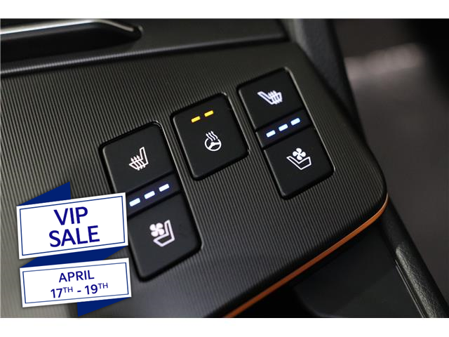 2026 Kia Sportage Hybrid SX w/Black Interior (Stk: 27020) in Edmonton - Image 18 of 32